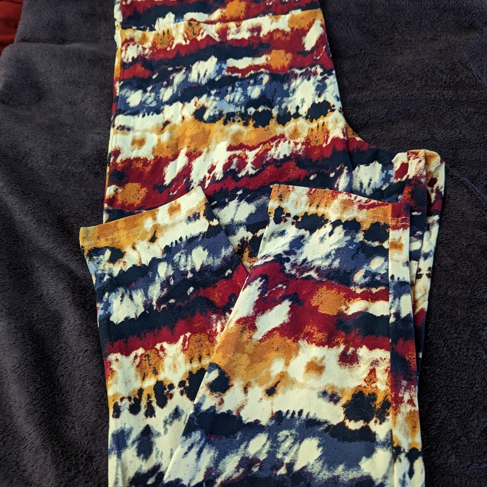 Ladies leggings